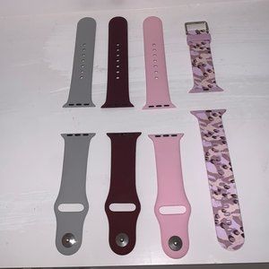 Apple Watch bands